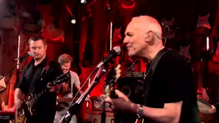 Peter Frampton "Show Me the Way" on Guitar Center Sessions on DIRECTV