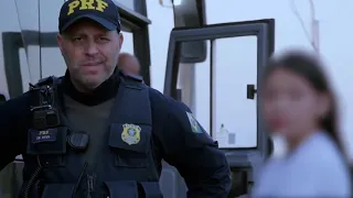 Operação Fronteira Brasil 2 Temporada Episodio 13