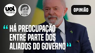 Lula e Banco Central: Confusão preocupa aliados do presidente mais alinhados ao centro, diz Bombig