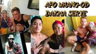 DAKMA SERYE NI APO WHANG-OD | BUSCALAN Naughty Hipuan with the Boys Part 4