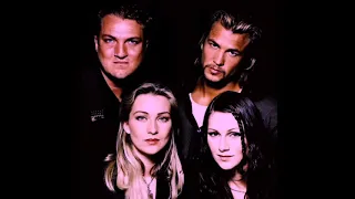 ace of base — happy nation (official audio) hd