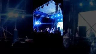 МОТОР'РОЛЛА 2017 DRIVE FOR LIFE FEST