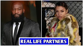 Kori Vs Flawless (kountry Wayne Member) Real Life PARTNERS 2024