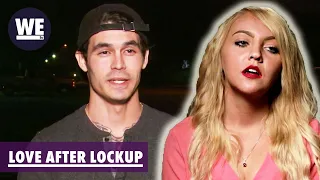 Nicolle You're w/ Your F*cking Ex?! | Love After Lockup