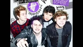 5SOS - Try Hard (2014 Version) - Don't Stop EP