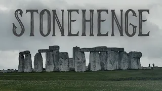 The History, Mysteries & Magic of Stonehenge