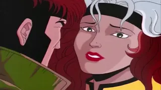 🎵AMV X-men Rogue & Gambit Love HD [In Your Eyes - Weeknd]🎵