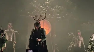 HEILUNG- live at Rockstadt Râșnov RO aug2023