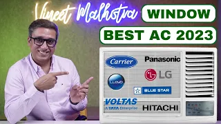 Best Window AC 2023 🇮🇳 Best Window AC ⚡ Best AC under 30000
