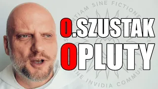 O. Szustak opluty