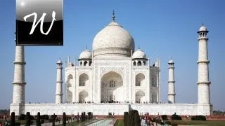 ◄ Taj Mahal, India [HD] ►