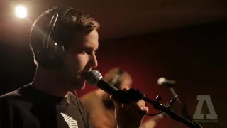 La Dispute - Edward Benz, 27 Times - Audiotree Live