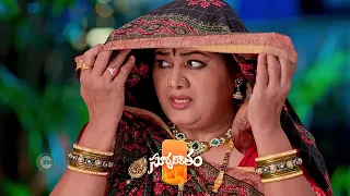 Suryakantham | Ep 1320 | Preview | Feb, 7 2024 | Anusha Hegde And Prajwal | Zee Telugu