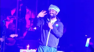 Khairiyat poochho - Arijit singh live in chicago 2022