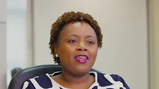 Winnie Ngumi on Entrenching Corporate Governance in Private Public and NGO Sectors