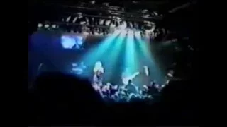 Alice in Chains full concert live in Frankfurt Germany February 2nd, 1993.