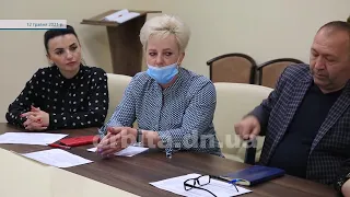 Плідна робота без непорозумінь. Обранці Покровської громади провели сесійне засідання