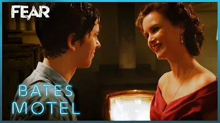 Norman Knows What To Do | Bates Motel | Fear