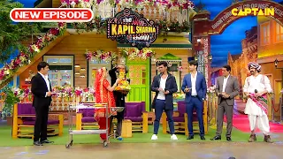सरला का हुआ स्वयंवर | Best Of The Kapil Sharma Show | FULL EPISODE