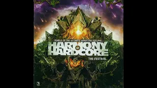 VA - Harmony Of Hardcore Festival 2012 -2CD-2012 - FULL ALBUM HQ