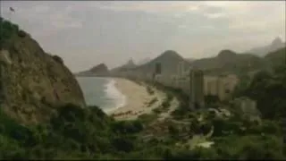 Daniela Mercury Rio de Janeiro - Marca das Olimpíadas no Reveillon