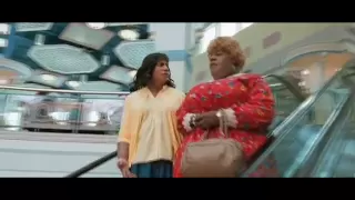 Big Mommas: Like Father, Like Son