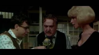 Little Shop of Horrors (1986) Trailer A