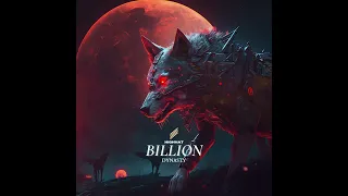 Cyborg Alpha Wolves Hunting Blood Moon Epic Music