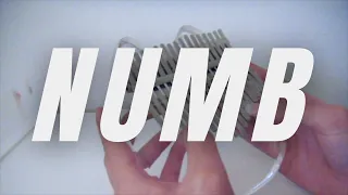 Numb - Linkin Park |【Kalimba Cover】