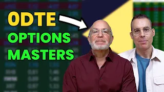 How To Have a Killer Edge With 0 DTE Options