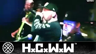 SET THE BAR - WHERE I WAS - HARDCORE WORLDWIDE (OFFICIAL D.I.Y. VERSION HCWW)