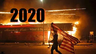 2020 - The Worst Year of the 21st Century (Kingdom of Predators - HxH)