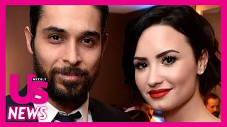 Demi Lovato Shades Ex Wilmer Valderrama Over Age Gap In New Song ?