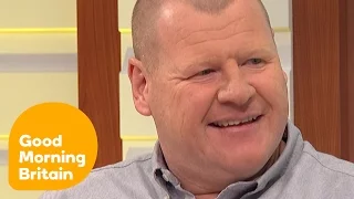 Sacked Sutton United Goalie Wayne Shaw Wants to Return to His Former Club | Good Morning Britain