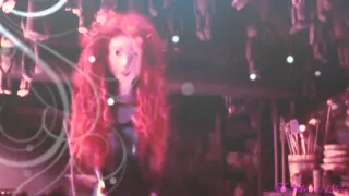 Love Me Harder Thorin x Merida  Valentines Day MEP Part 10 vol 1