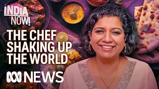Star chef Asma Khan and the rise and fall of Gautam Adani | India Now | ABC News