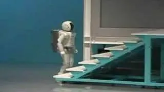 asimo?