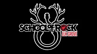 School Of Rock Elk Grove SuperNova & Public I LIVE at Van Ruiten Winery In Lodi Ca!