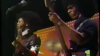 Sly & The Family Stone   The Midnight Special I Want To Take you Higher