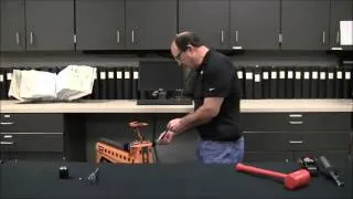 How to Replace a Drill Chuck
