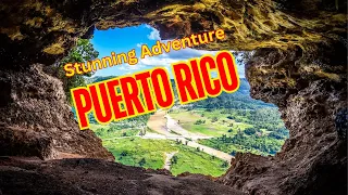 Best Things To Do in San Juan | Unique Gems in Puerto Rico 2024 4K | Que4710 #like