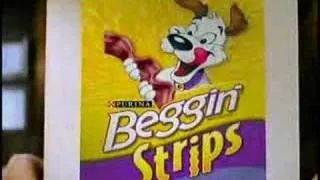 Beggin Strips