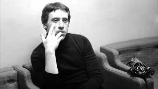 Vladimir Vysotsky - Koni Priveredlivye