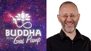 Tom Stine - Buddha at the Gas Pump Interview
