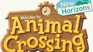 WELCOME TO MY ISLAND! ANIMAL CROSSING NEW HORIZONS LIVE