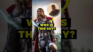 These Thor Facts Will Blow Your Mind 💥 #shorts