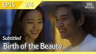 [CC/FULL] Birth of the Beauty EP15 (2/4) | 미녀의탄생