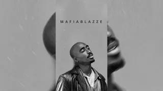 2PAC - Only Fear of Death🥀(Izzamuzzic Remix)🔥(Slowed & Reverb & Bass Boosted) by💥MAFIABLAZZE💥