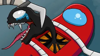 Venom extraction Among Yondu Ft. Henry Stickman Cartoon Animation