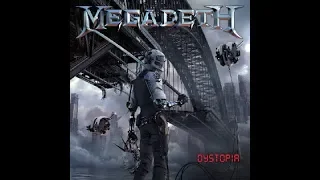 Megadeth:-'Poisonous Shadows'